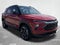2026 Chevrolet Trailblazer AWD RS