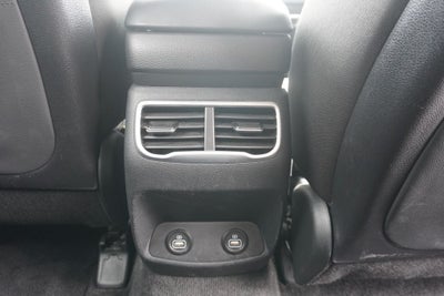 2021 Hyundai Santa Fe Hybrid Blue