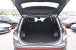 2021 Hyundai Santa Fe Hybrid Blue