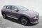 2021 Hyundai Santa Fe Hybrid Blue