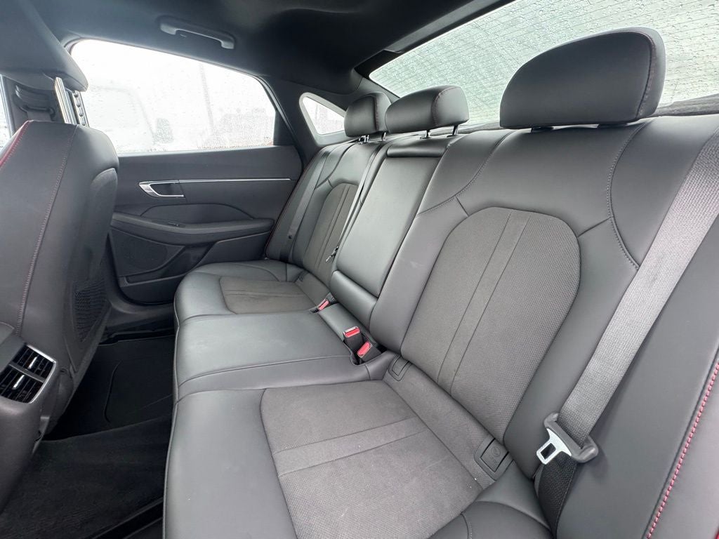 2023 Hyundai Sonata SEL Plus