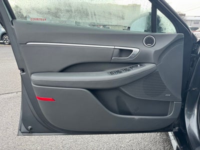 2023 Hyundai Sonata SEL Plus