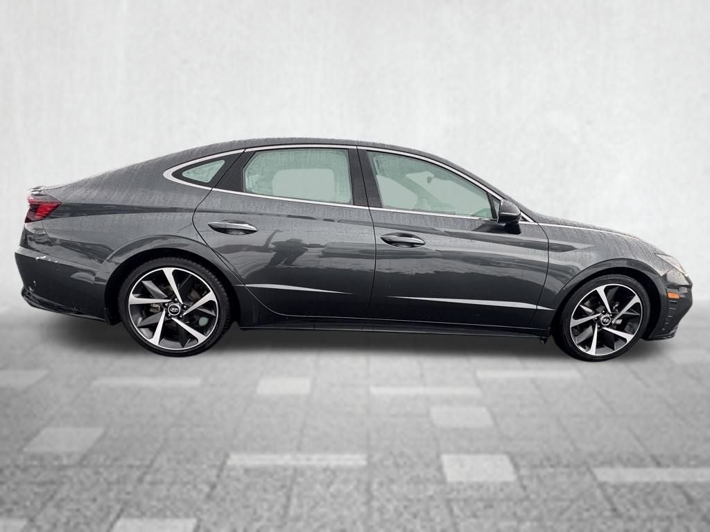 2023 Hyundai Sonata SEL Plus