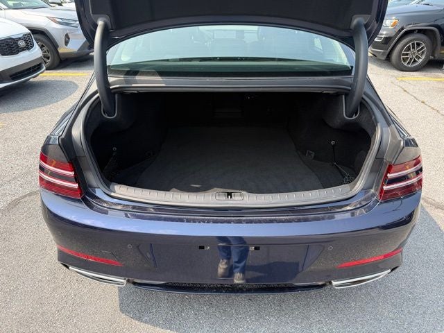 2023 Genesis G80 2.5T AWD