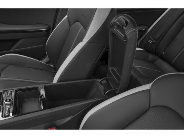2026 Kia K5 GT-Line AWD