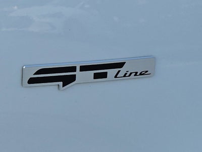 2026 Kia K5 GT-Line AWD