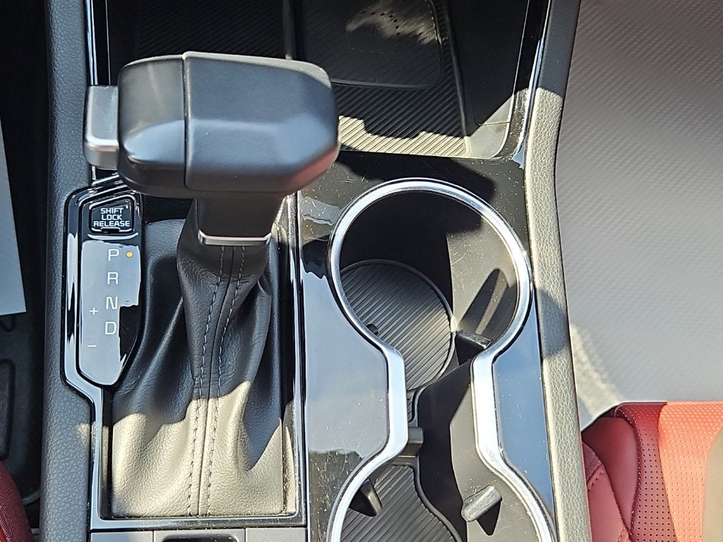2026 Kia K5 GT-Line AWD
