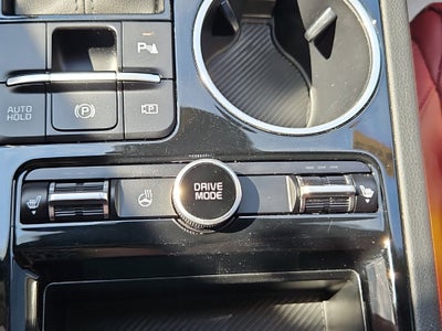 2026 Kia K5 GT-Line AWD