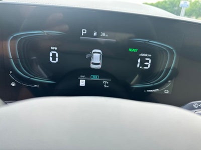 2026 Kia Niro EX