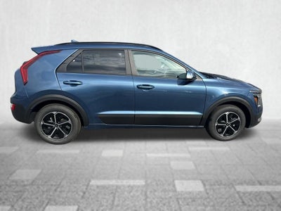 2026 Kia Niro EX