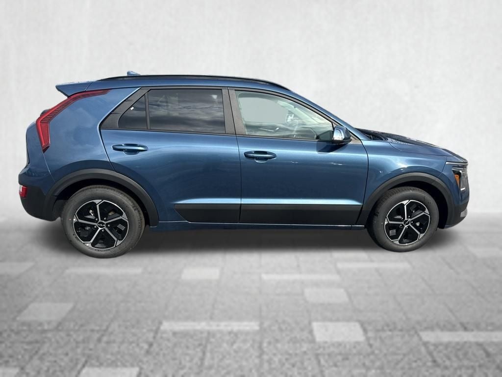 2026 Kia Niro EX