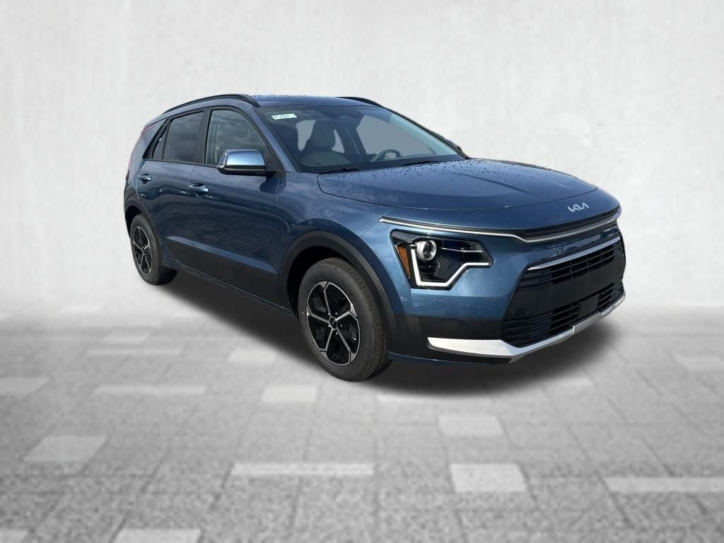 2026 Kia Niro EX