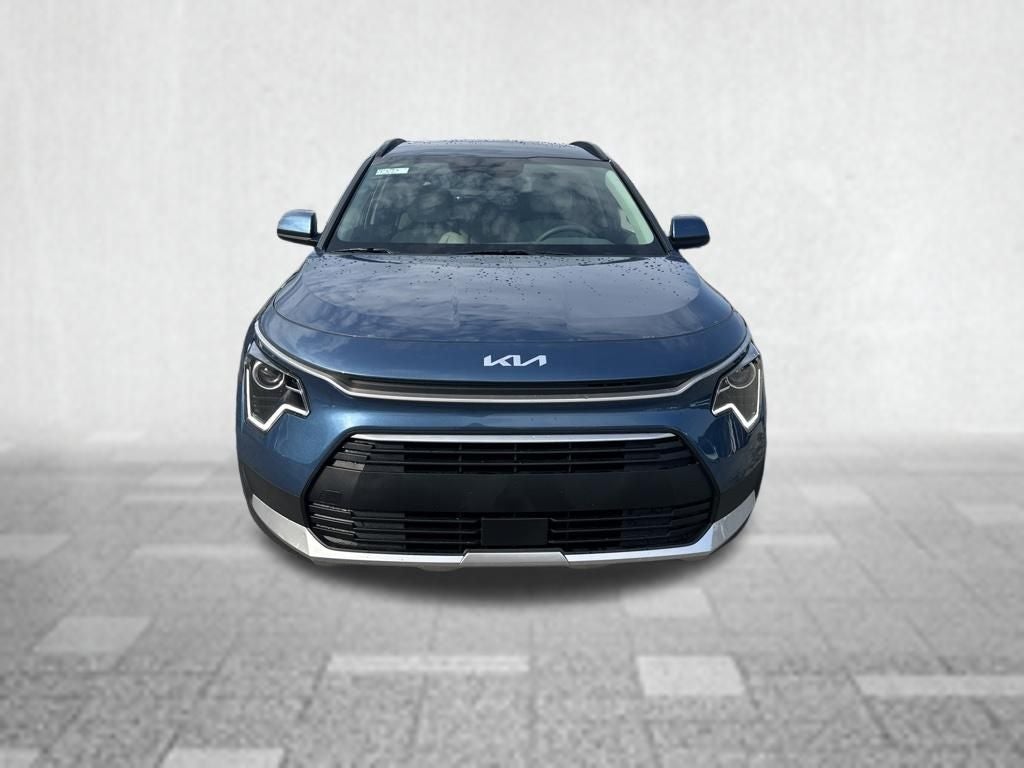 2026 Kia Niro EX