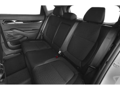 2022 Kia Seltos EX
