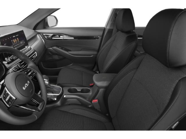 2022 Kia Seltos EX