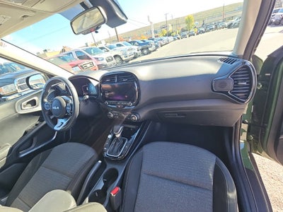 2023 Kia Soul EX