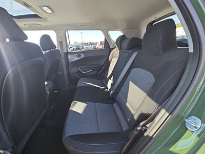 2023 Kia Soul EX