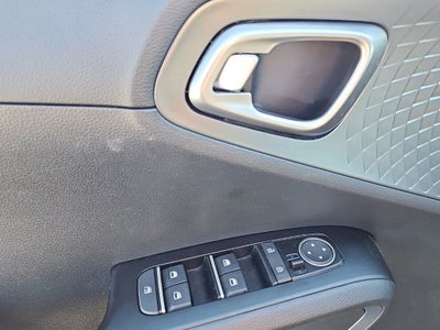 2023 Kia Soul EX