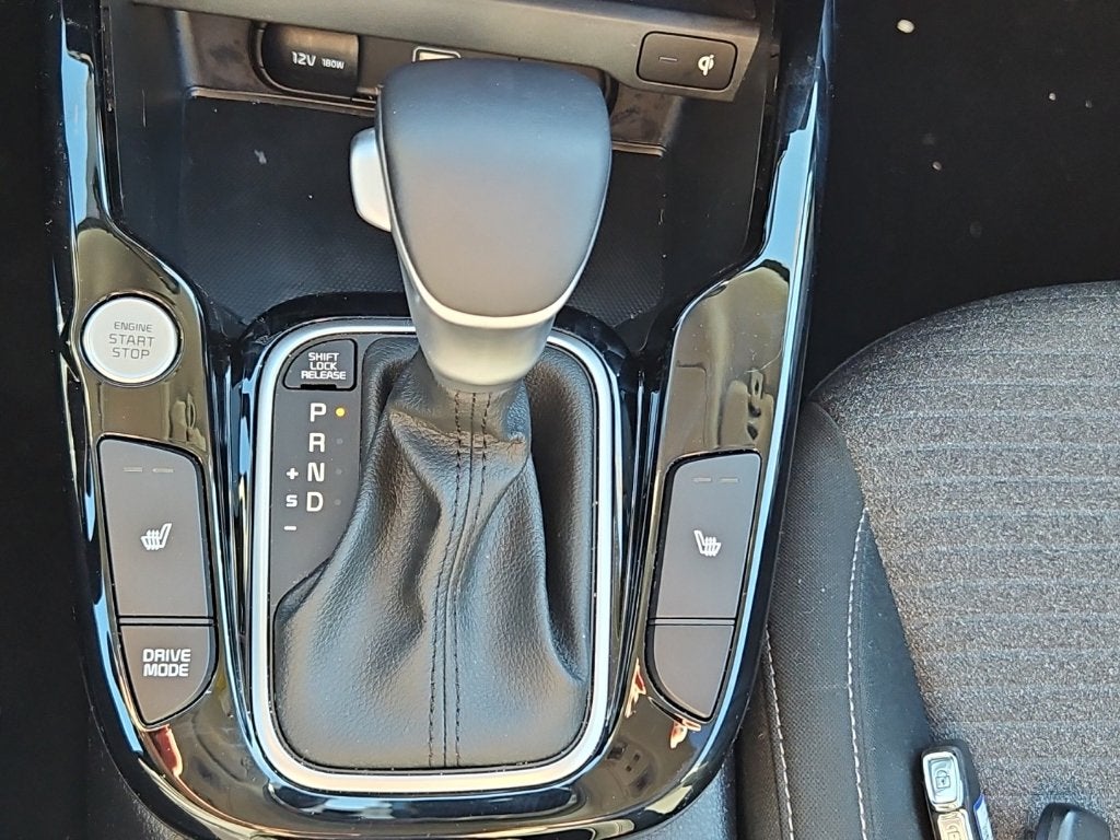 2023 Kia Soul EX