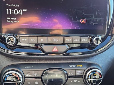 2023 Kia Soul EX