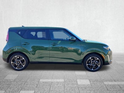 2023 Kia Soul EX