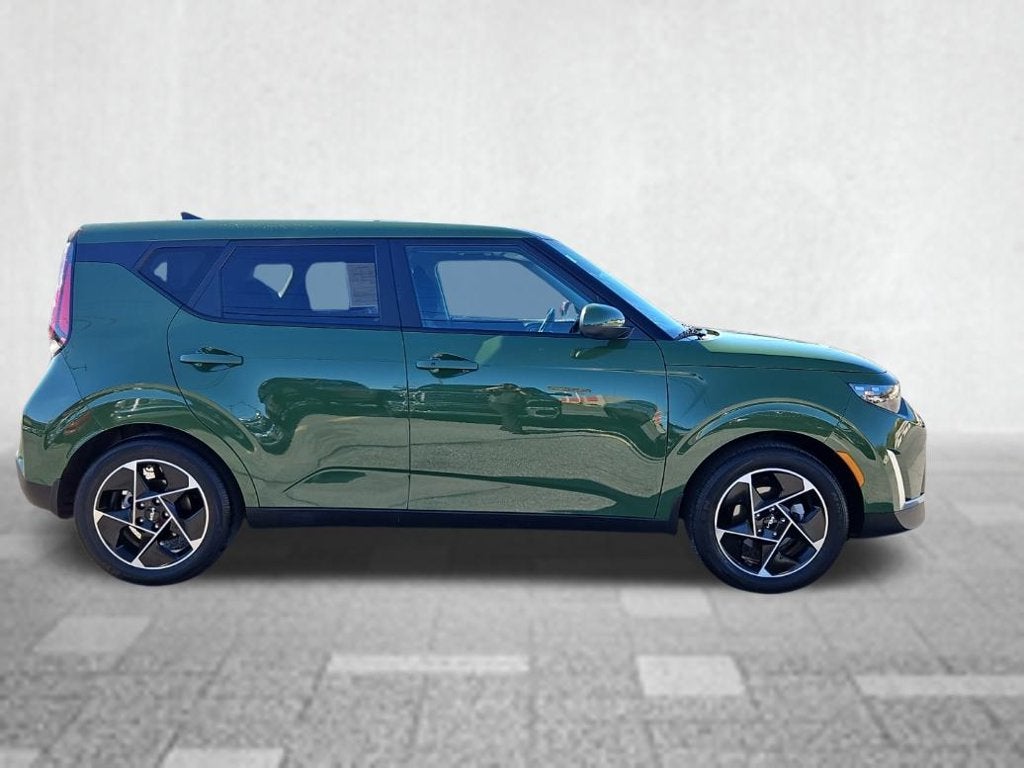 2023 Kia Soul EX