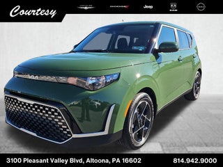 2023 Kia Soul EX