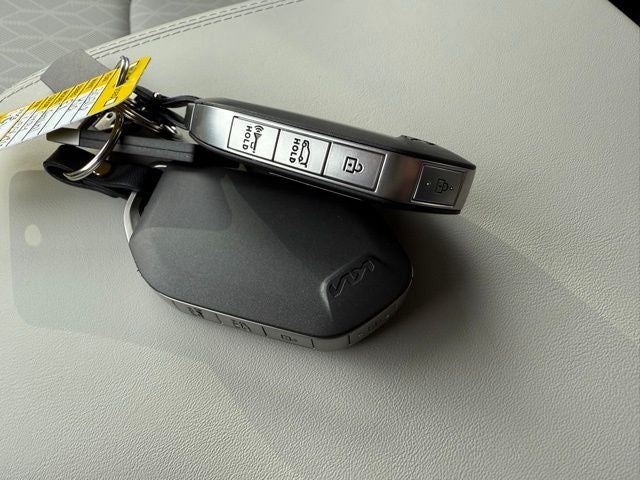 2026 Kia Carnival MPV EX