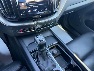 2019 Volvo XC60 T6 Momentum