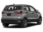 2022 Ford EcoSport S