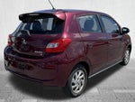 2017 Mitsubishi Mirage SE
