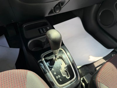 2020 Mitsubishi Mirage G4 LE