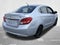 2020 Mitsubishi Mirage G4 LE