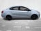 2020 Mitsubishi Mirage G4 LE