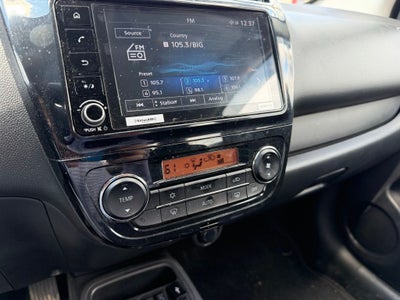 2024 Mitsubishi Mirage G4 SE