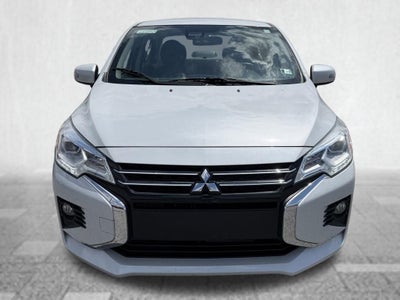 2024 Mitsubishi Mirage G4 SE