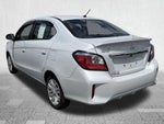 2024 Mitsubishi Mirage G4 SE