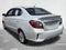 2024 Mitsubishi Mirage G4 SE