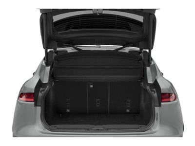 2020 Jaguar F-PACE Premium P250 AWD Automatic