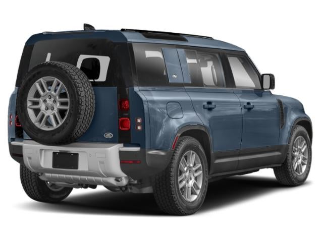 2022 Land Rover Defender 110 S