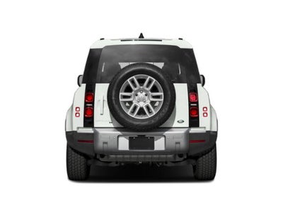 2022 Land Rover Defender 110 S