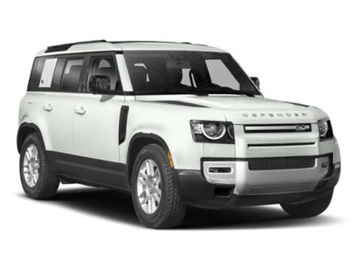 2022 Land Rover Defender 110 S