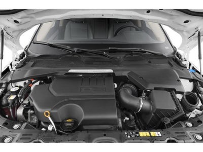 2024 Land Rover Range Rover Evoque Core S