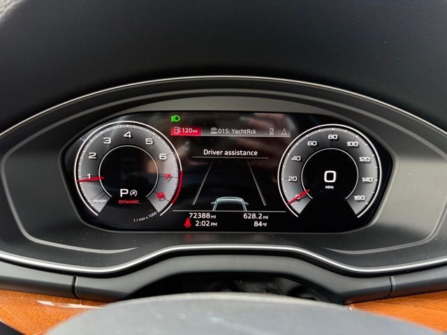 2021 Audi Q5 Premium Plus 45 TFSI quattro S tronic