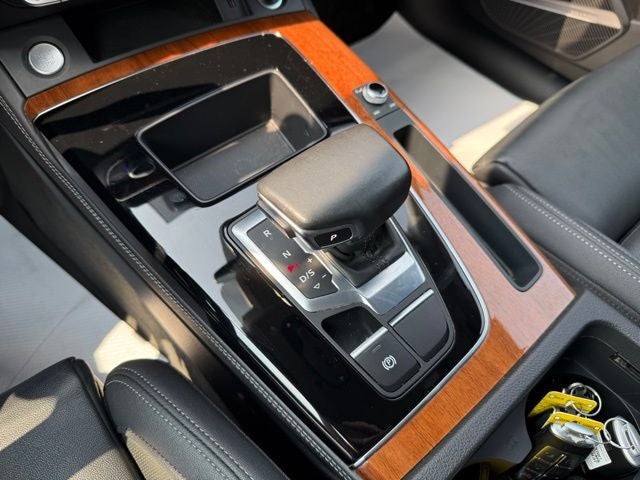 2021 Audi Q5 Premium Plus 45 TFSI quattro S tronic