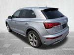 2021 Audi Q5 Premium Plus 45 TFSI quattro S tronic