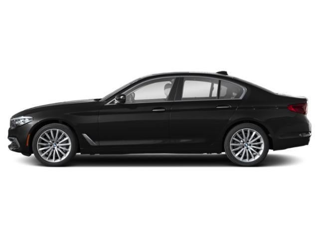 2018 BMW 530i xDrive