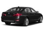 2018 BMW 530i xDrive