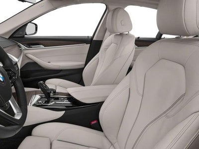 2018 BMW 530i xDrive