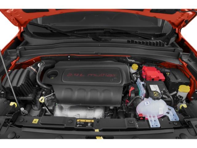 2020 Jeep Renegado Limited 4x4